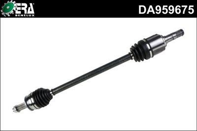 полуоска ERA Benelux DA959675