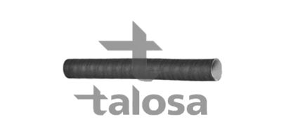 ANSAUGSCHLAUCH LUFTFILTER