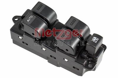 SCHALTER FENSTERHEBER