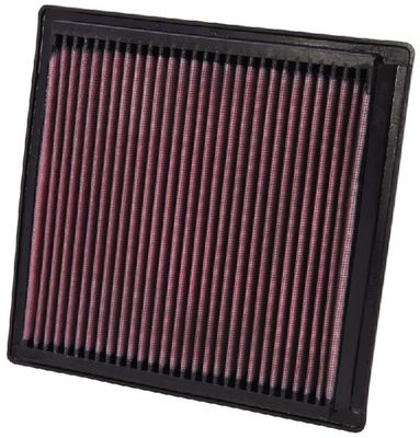 K&N Filters 33-2288 Воздушный фильтр  для CHRYSLER ASPEN (Крайслер Аспен)