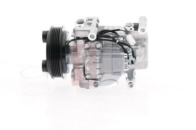 KOMPRESSOR KLIMAANLAGE AKS DASIS 852398N 16