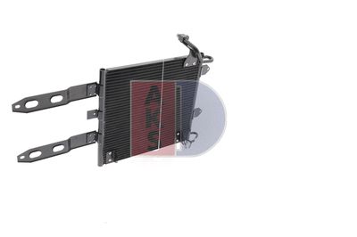 KONDENSATOR KLIMAANLAGE AKS DASIS 482250N 6