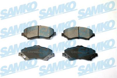 SET PLACUTE FRANA FRANA DISC