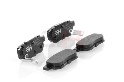 SET PLACUTE FRANA FRANA DISC GH GH419972 13