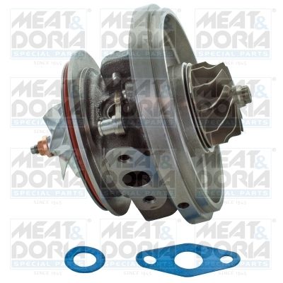Группа корпуса, компрессор MEAT & DORIA 601443 для MITSUBISHI PAJERO