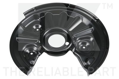 PROTECTIE STROPIRE DISC FRANA