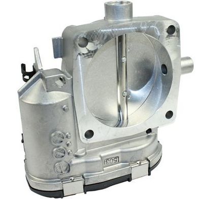 DROSSELKLAPPENSTUTZEN METZGER AUTOTEILE 0892468 1
