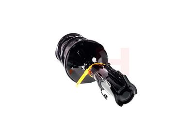 ANSAMBLU TELESCOP ARC GH GH354553C02 53