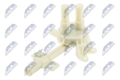 SUPAPA CONTROL AGENT FRIGORIFIC