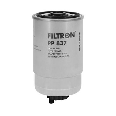 Vorschau Kraftstofffilter