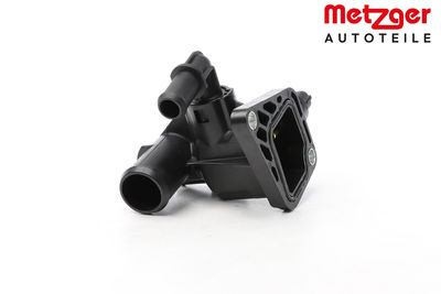 TERMOSTAT LICHID RACIRE METZGER AUTOTEILE 4006104 37