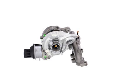 COMPRESOR SISTEM DE SUPRAALIMENTARE REMANTE 003001001382R 56