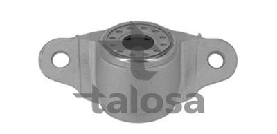 Suspension strut support mount