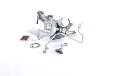 LADER AUFLADUNG BTS Turbo T981105BT 7