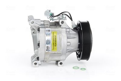 KOMPRESSOR KLIMAANLAGE NISSENS 890323 4