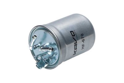 FILTRU COMBUSTIBIL AMC Filter HF670 7