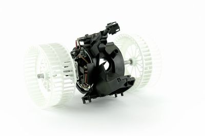 INNENRAUMGEBLäSE NISSENS 87117 12