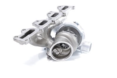 LADER AUFLADUNG BTS Turbo T912432 28