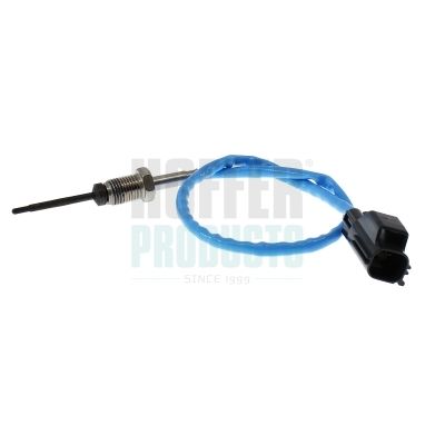 SENZOR TEMPERATURA GAZE EVACUARE