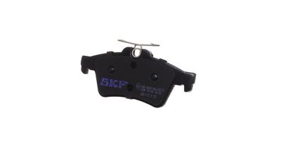 BREMSBELAGSATZ SCHEIBENBREMSE SKF VKBP90148 10