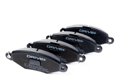BREMSBELAGSATZ SCHEIBENBREMSE DR!VE+ DP1010100844 1