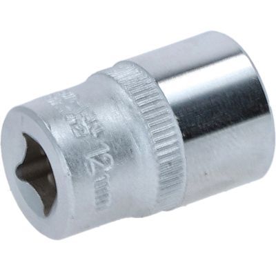 KS Tools Šestihranný nástrčný ořech 1/4", 12 mm 917.1412