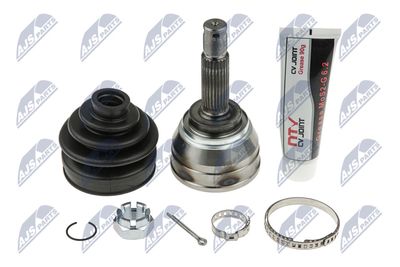 SET ARTICULATIE PLANETARA NTY NPZMS002 1