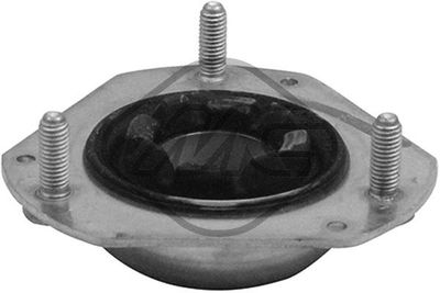 Metalcaucho 57097 Опора амортизатора для FORD FIESTA VI (CB1, CCN) 1.5 TDCi Metalcaucho 57097 Опора амортизатора для FORD FIESTA VI (CB1, CCN) 1.5 TDCi