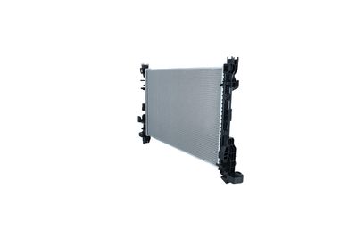 KüHLER MOTORKüHLUNG NRF 59295 31