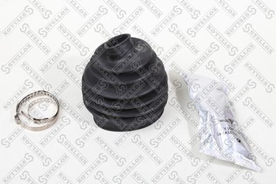 комплект маншон, полуоска STELLOX 13-00277-SX