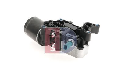 ÖLKüHLER MOTORöL AKS DASIS 046070N 1