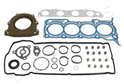Комплект прокладок, двигатель JAPANPARTS KM-520 для MITSUBISHI ASX