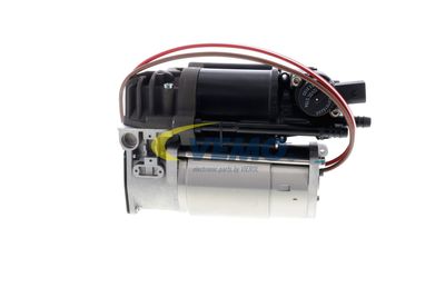 KOMPRESSOR DRUCKLUFTANLAGE VEMO V20520001 38