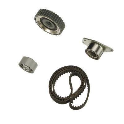 SET CUREA DE DISTRIBUTIE GATES K025561XS 52