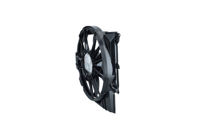 VENTILATOR RADIATOR NRF 47923 33
