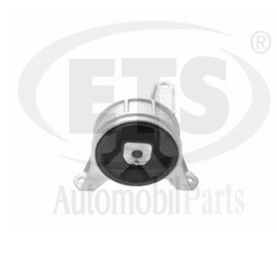 окачване, двигател ETS 19.ST.897