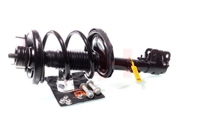 ANSAMBLU TELESCOP ARC GH GH351904C01 9