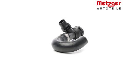 FURTUN RADIATOR METZGER AUTOTEILE 2422274 25