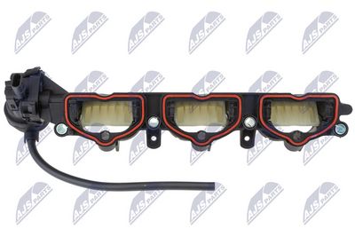 Sací trubkový modul NTY BKS-AU-014