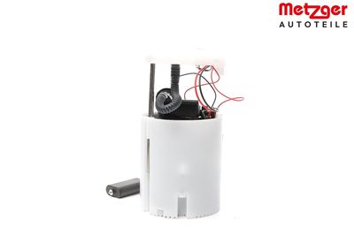 SISTEM ALIMENTARE CU COMBUSTIBIL METZGER AUTOTEILE 2250650 26