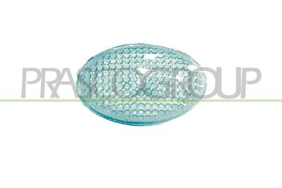 BLINKLEUCHTE PRASCO ME3204041