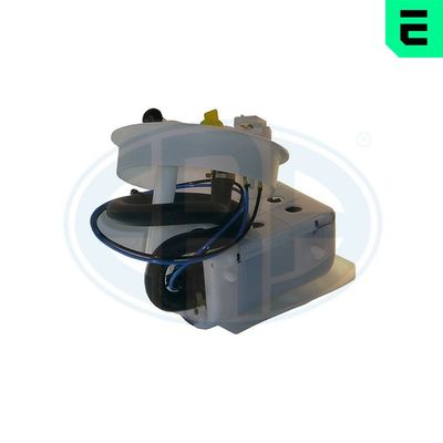 SISTEM ALIMENTARE CU COMBUSTIBIL