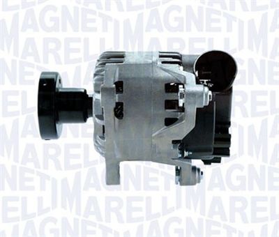 Генератор MAGNETI MARELLI 944390902330 для FORD FIESTA
