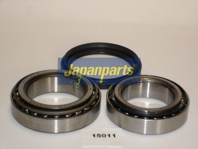 JAPANPARTS Rato guolio komplektas