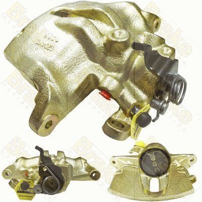 Brake Caliper Brake ENGINEERING CA2116