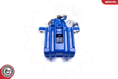 Brake Caliper 23SKV113 BLUE