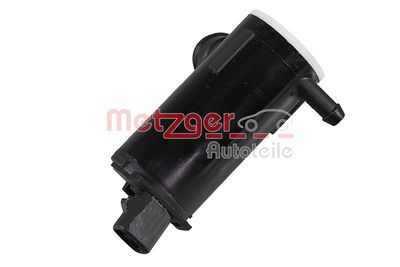 Washer Fluid Pump, window cleaning 2221140