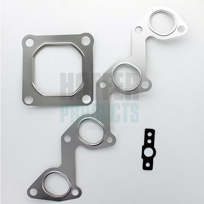 SET MONTAJ TURBOCOMPRESOR HOFFER 60739