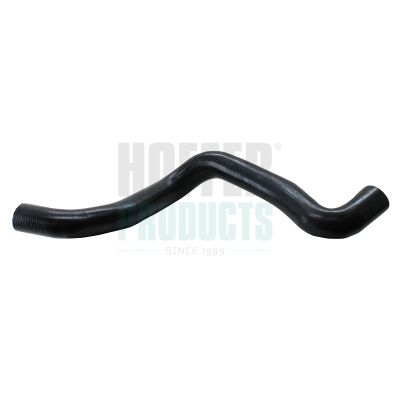 FURTUN RADIATOR HOFFER 8197249