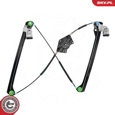 Zvedací zařízení oken SKV 01SKV061